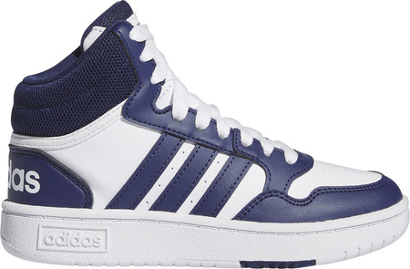 Buty dziecięce adidas Hoops 3.0 Mid IG3717