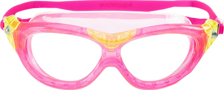 Dziecięce okularki pływackie Aquawave Flexa Junior