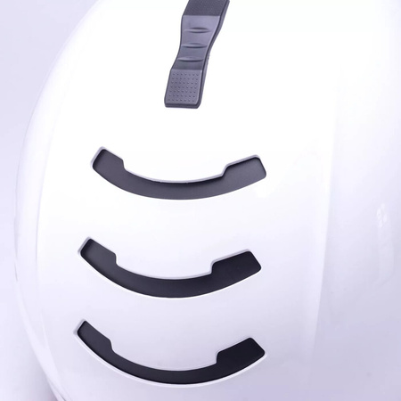 Kask narciarski Iguana Ibris rozmiar L (58 - 62 cm)