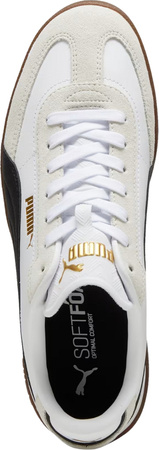 Buty męskie trampki Puma Club II Era 397447 07