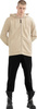 Bluza męska Outhorn beżowa HOL22 BLM612 83S