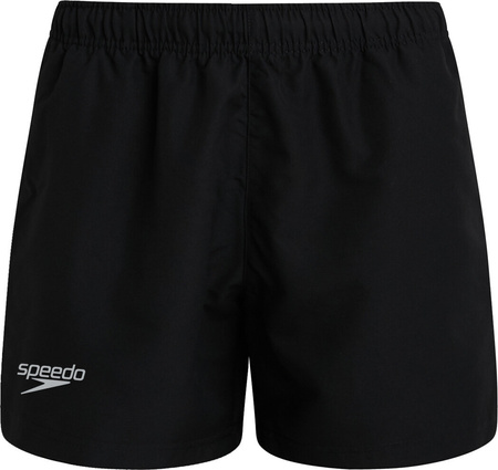 Damskie spodenki krótkie szorty plażowe basenowe Speedo Club Short AF rozmiar XL