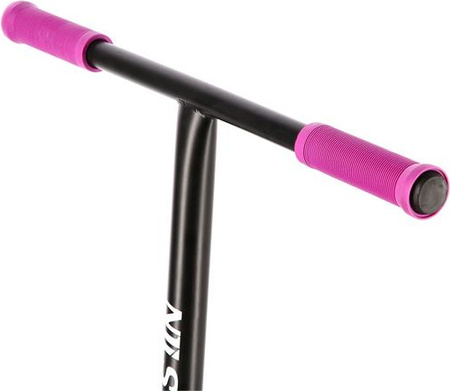 Hulajnoga do trików Nils Extreme hs021 leaves