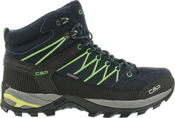 Buty trekkingowe męskie CMP Rigel Mid 3Q1294751AK