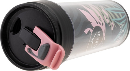 Kubek termiczny Elbrus Dakos 400 Ml rozmiar uniwersalny