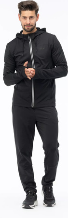 Męska bluza Hi-tec TOLIN rozmiar xxl