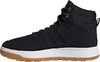 Buty męskie adidas Frozetic Boots czarne FW3234