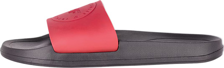 Klapki męskie 4F M047A czerwone 4FMM00FFLIM047A 62S