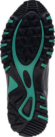 Damskie buty turystyczne trekkingowe Elbrus Mabby wysokie rozmiar 36