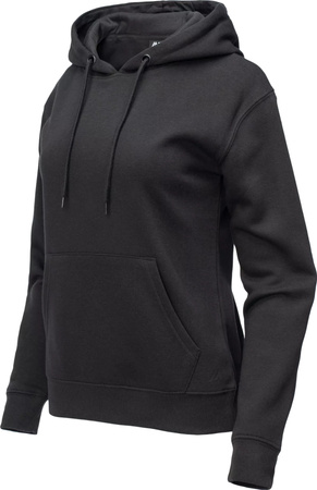 Damska bluza kangurka z kapturem miejska Martes Lady Hoder rozmiar L