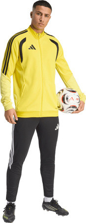 Bluza męska adidas Tiro 26 Competition Training żółta KA7678