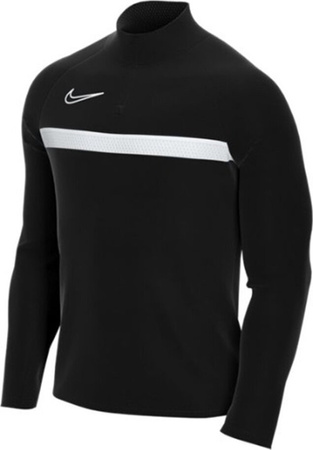 Bluza męska Nike Dri-FIT Academy czarna CW6110 010