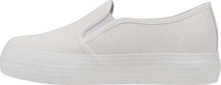 Buty damskie Lee Cooper białe LCW-25-02-3328LA