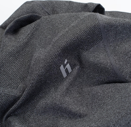 Męska bluzka termoaktywna Huari HAZH SENIOR rozmiar L