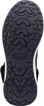 Damskie buty zimowe śniegowce wodoodporne Iguana Irine W rozmiar 40