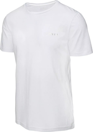 Męska koszulka bawełniana z krótkim rękawem Fitanu Arvin III rozmiar XL