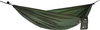 Hamak turystyczny Magnum Coina zielony rozmiar 260 x 150 cm