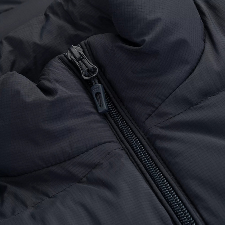 Męska kurtka puchowa pikowana zimowa Stensan rozmiar XXXL