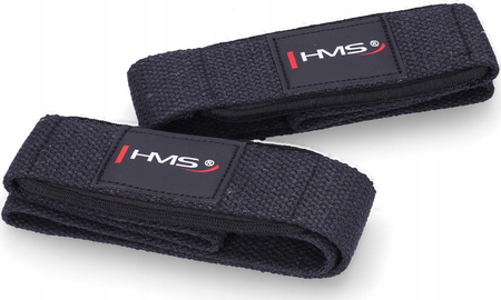 Paski treningowe do martwego ciągu HMS F4431