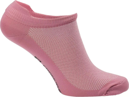 Damskie skarpety do kostki czarne,rózowe IQ Garaf Wmns rozmiar 35-38 2pary