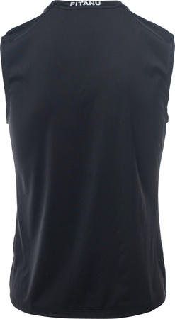 Męska Koszulka Bez Rękawów Forlan rozmiar M