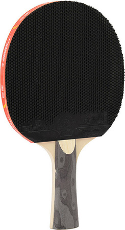 Rakietka do tenisa stołowego ping-ponga Giant Dragon 5***** N8052 pokrowiec