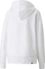 Bluza damska Puma HER Hoodie TR biała 589519 02