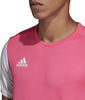 Koszulka męska adidas Estro 19 Jersey różowa DP3237