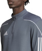 Bluza męska adidas Tiro 23 League Training Top szara HS0329