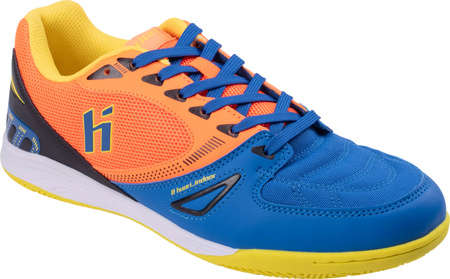 Męskie buty halowe halówki treningowe piłkarskie Huari Teamson rozmiar 41