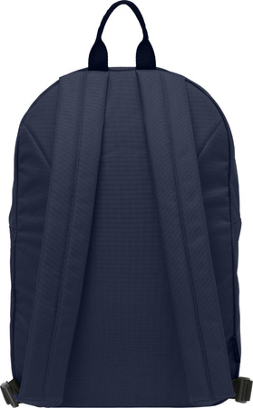 Plecak sportowy szkolny miejski Fila Formosa granatowy FBU0135 50004