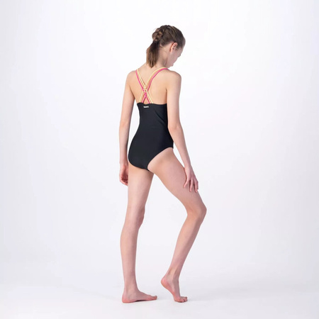 Dziecięcy strój kostium kąpielowy Aquawave Harma Jr rozmiar 158