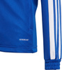 Bluza dla dzieci adidas Squadra 21 Training Youth niebieska GP6457