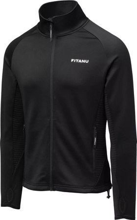 Męska bluza treningowa Fitanu Fortan rozmiar S