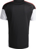 Koszulka męska adidas Tiro 26 Competition Training Jersey czarna KA7582