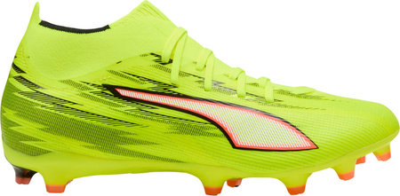 Buty piłkarskie Puma Ultra 6 Match  FG/AG 108702 01