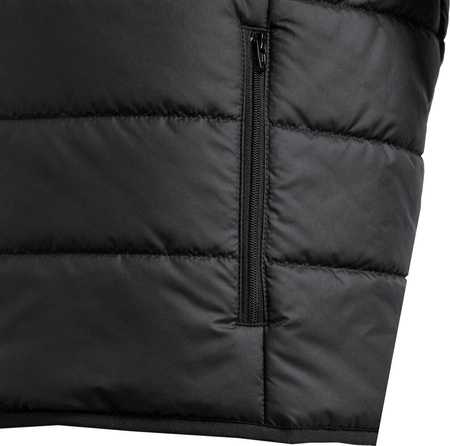 Kurtka dla dzieci adidas Tiro 24 Winter czarna IP6670