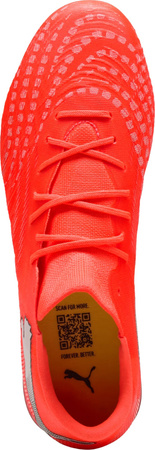 Buty piłkarskie Puma Future 9 Match Fusion FG/AG 108714 01