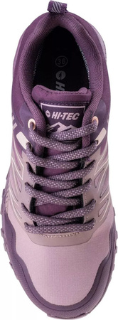 Damskie buty trekkingowe turystyczne górskie Hi-tec Favet wodoodporne Wo's rozmiar 38