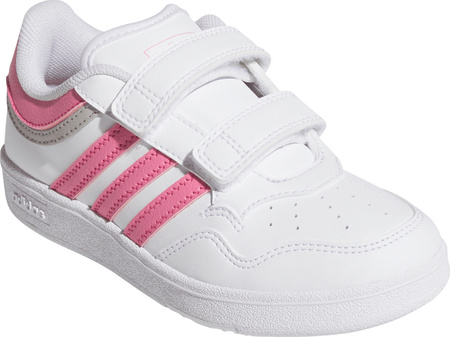 Buty dziecięce adidas Hoops 4.0 CF C JI0907