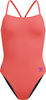 Damski Strój Kąpielowy Fl Solid V-back 2.0 Af  rozmiar 36