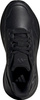 Buty dla dzieci adidas Tensaur Run 3.0 czarne JP9644