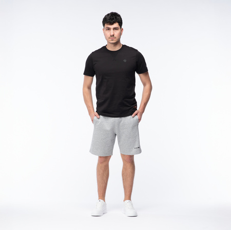Męskie Spodenki Ichiro Shorts black/mood indigo rozmiar XXL
