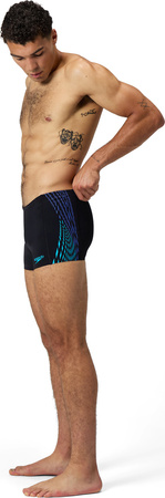 Męskie Bokserki Kąpielowe Tech Pnl Asht Am rozmiar 40