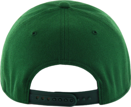 Czapka z daszkiem 47 New York Yankees MVP Snapback zielona B-MVP17WBP-KY