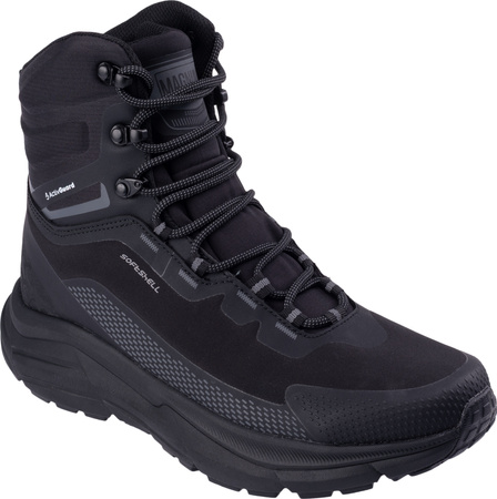 Męskie buty trekkingowe softshellowe taktyczne MID Magnum Motron rozmiar 45
