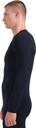 Koszulka termoaktywna męska M233 czarna 4FWAW25USEAM233 20S