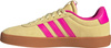 Buty damskie adidas VL Court 3.0 żłóte JR8649