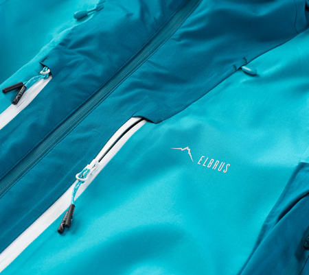 Damska Kurtka Przejściowa Malaku Wo's rozmiar XL