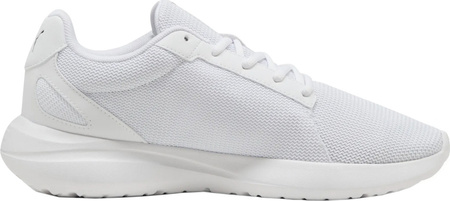 Buty męskie Puma Softride Cosmic LT białe 400235 02